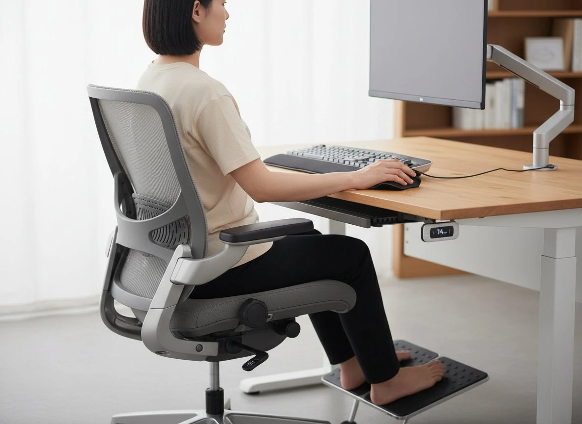 Ergonomics