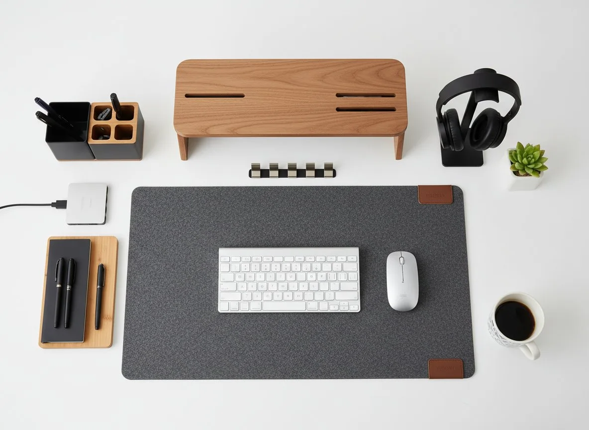 Workstation Accessories