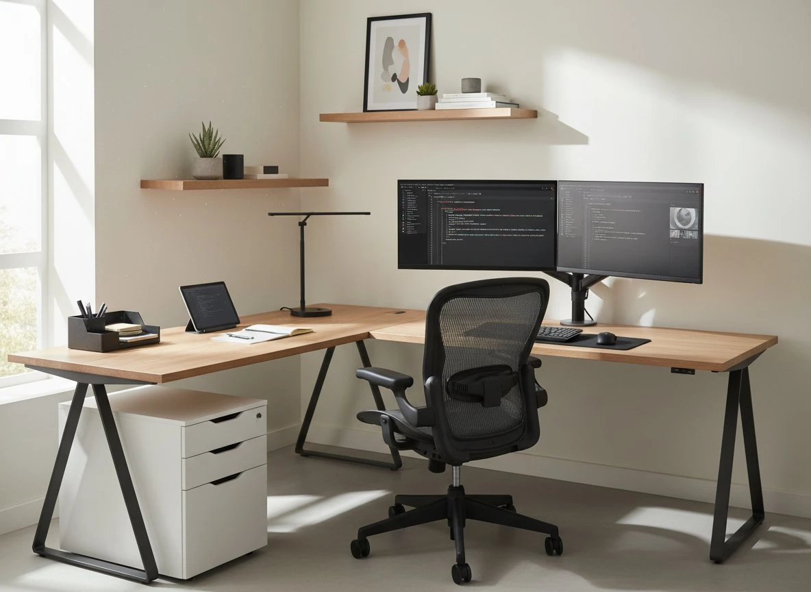 Workstation Setup