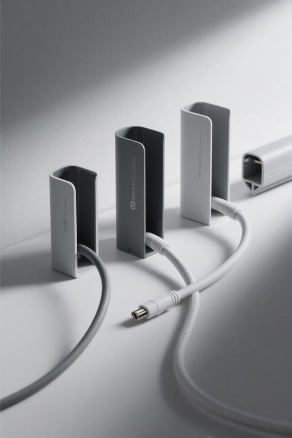 cable sleeve selection factors