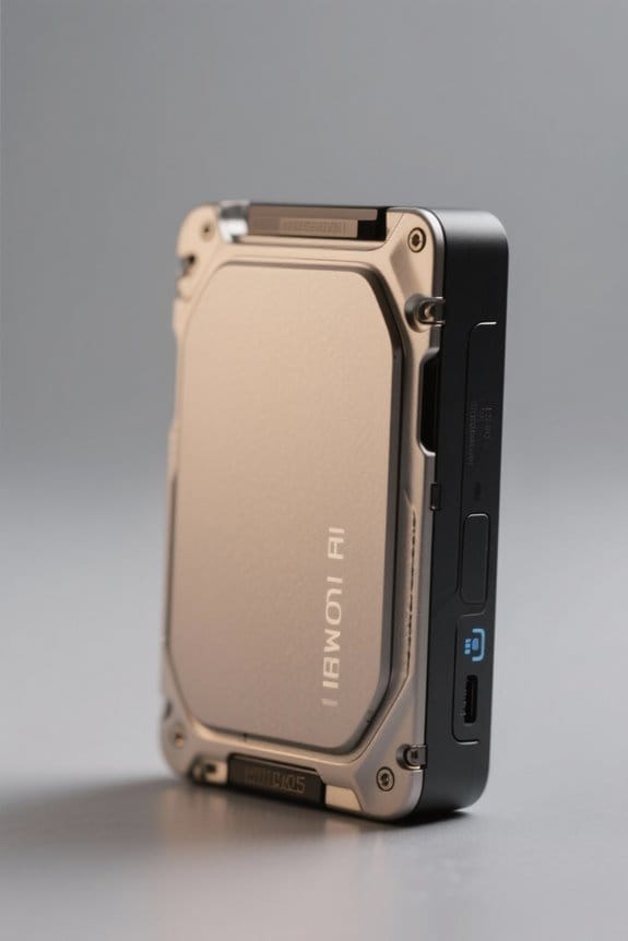 choosing an external hard drive