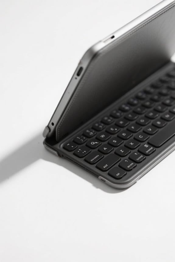 choosing an ipad keyboard case