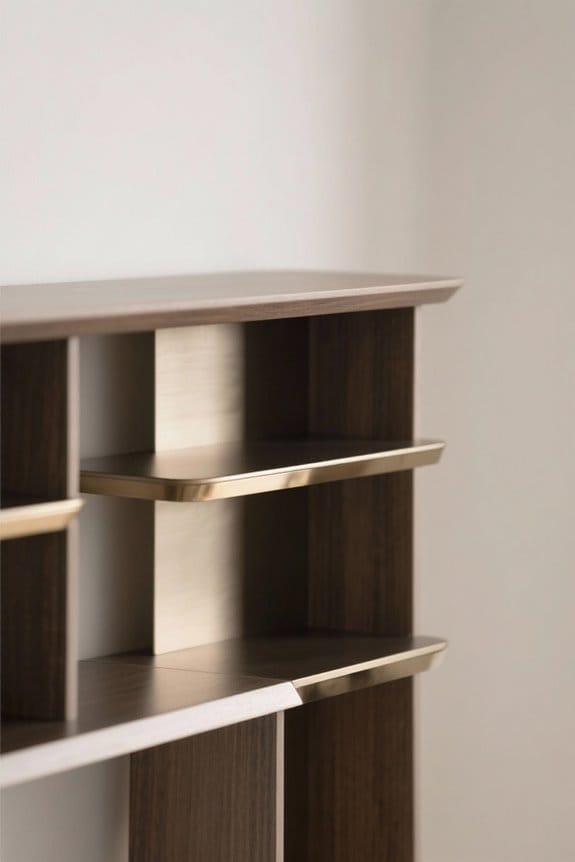 choosing the right corner shelf