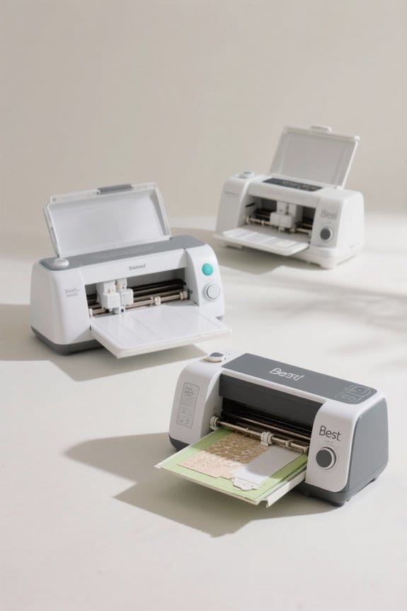 choosing the right machine