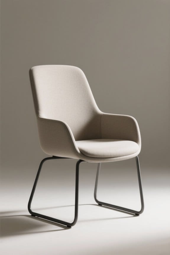 comfort design durability versatility