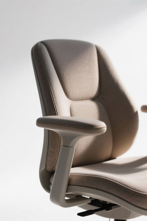 comfortable supportive desk cushion