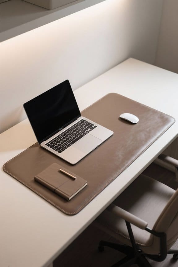 enhanced workspace organization efficiency