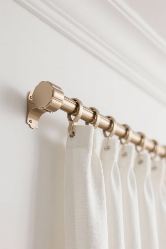 key factors for ceiling tracks