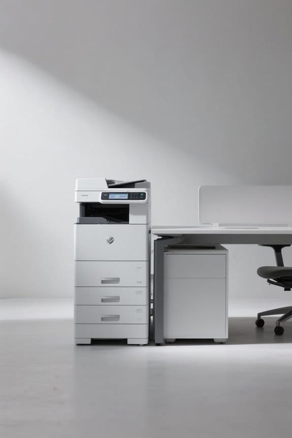 printer and scanner setup