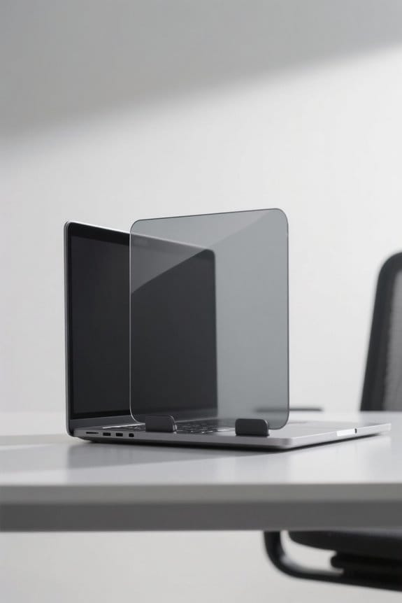 privacy screen selection criteria