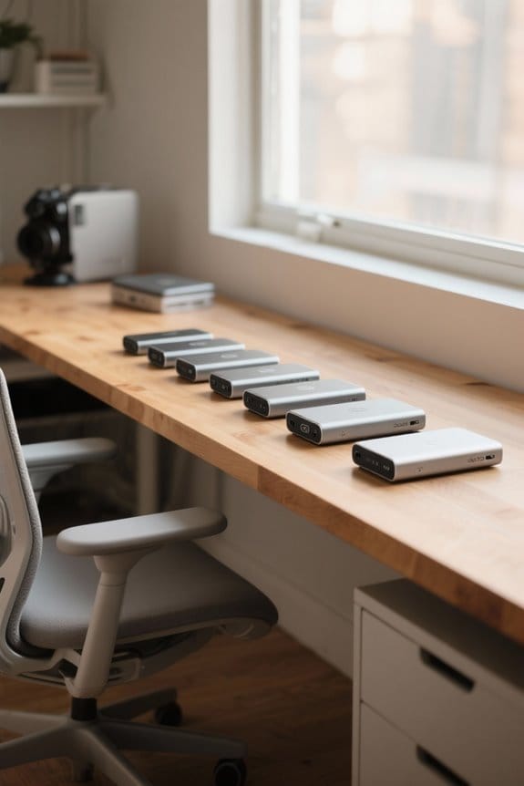 top external hard drives